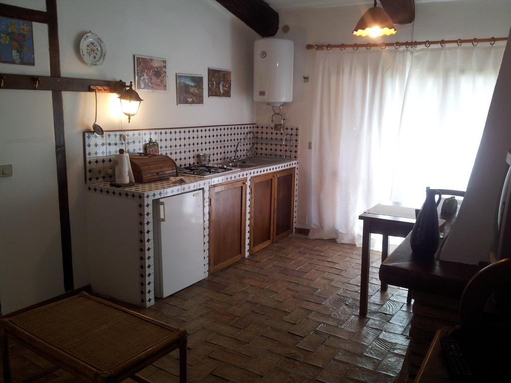 Podere Conte Racani Amelia Pokoj fotografie