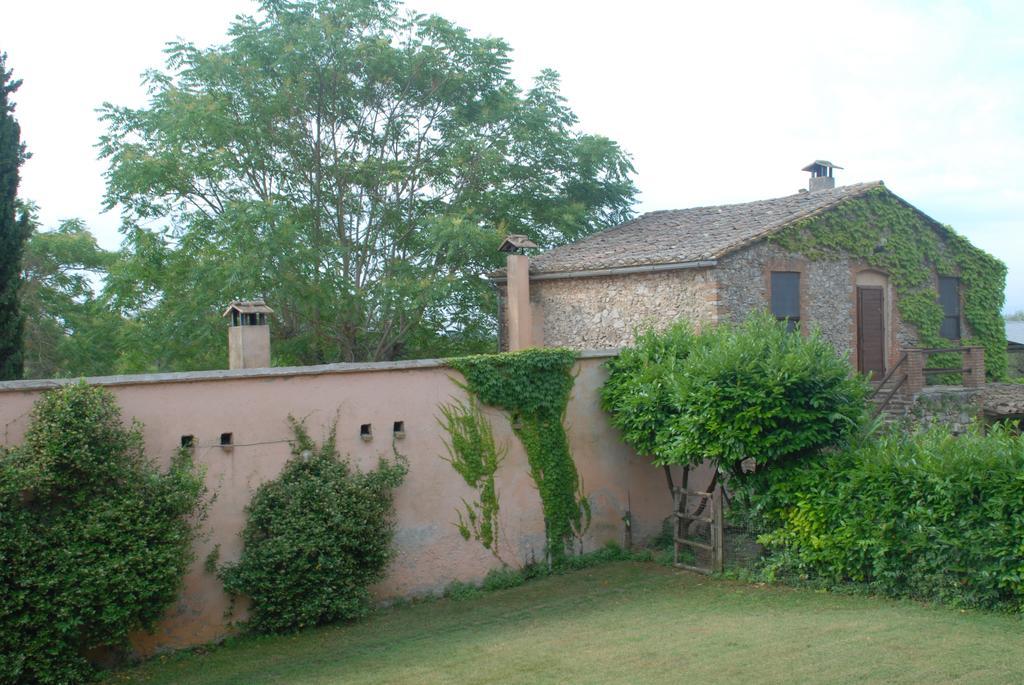 Podere Conte Racani Amelia Pokoj fotografie