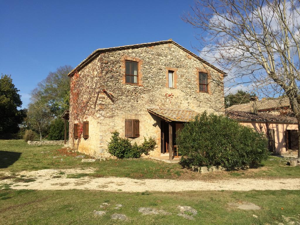 Podere Conte Racani Amelia Pokoj fotografie