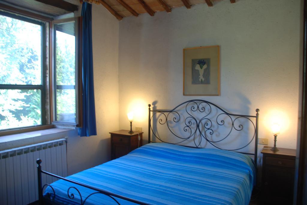 Podere Conte Racani Amelia Pokoj fotografie