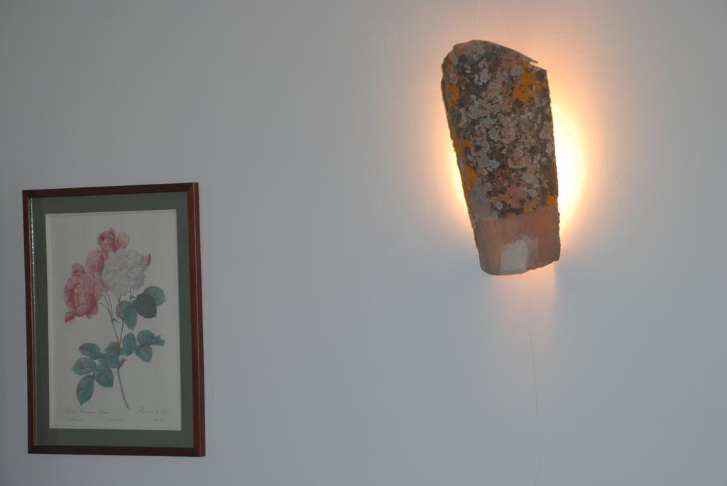Podere Conte Racani Amelia Pokoj fotografie