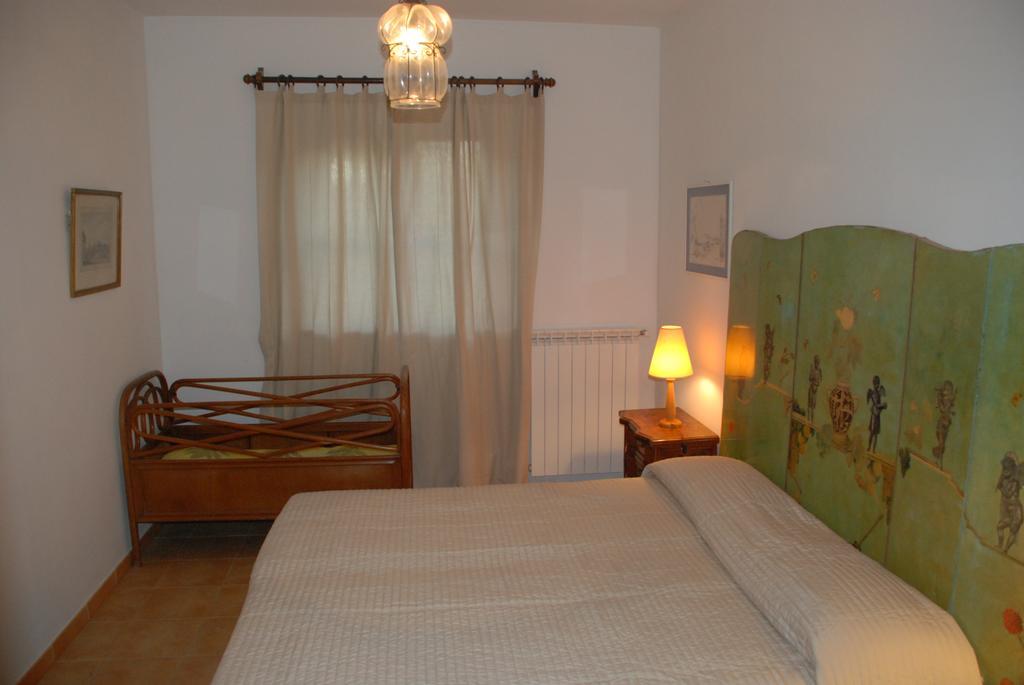Podere Conte Racani Amelia Pokoj fotografie