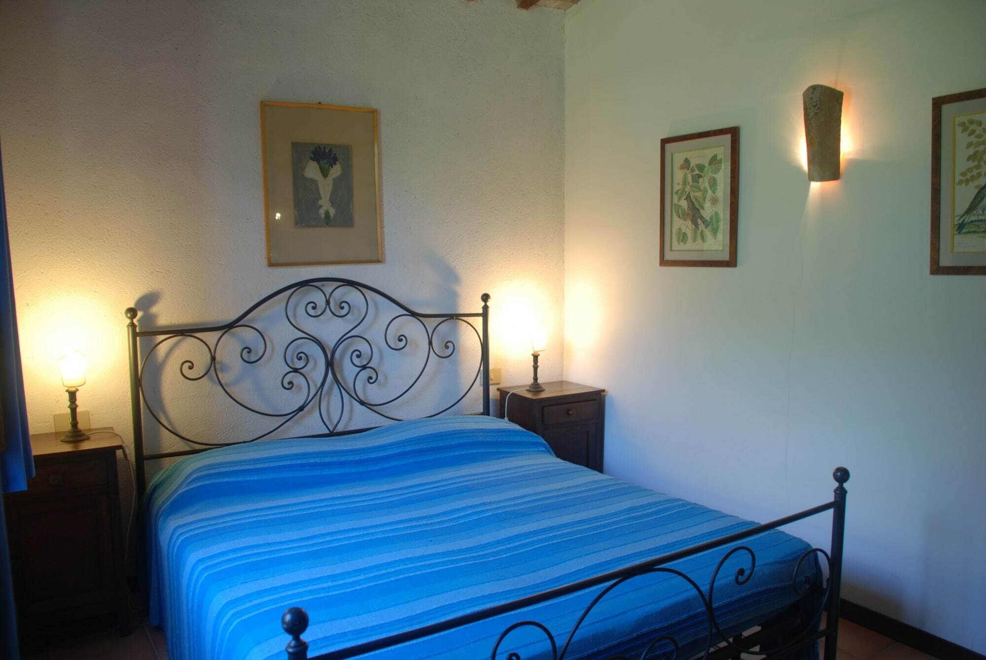 Podere Conte Racani Amelia Exteriér fotografie