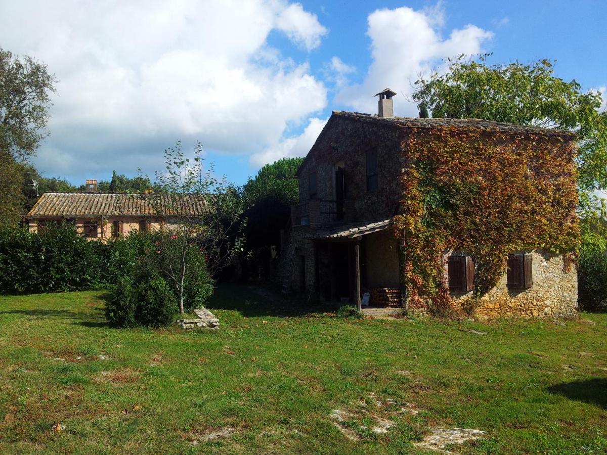 Podere Conte Racani Amelia Pokoj fotografie